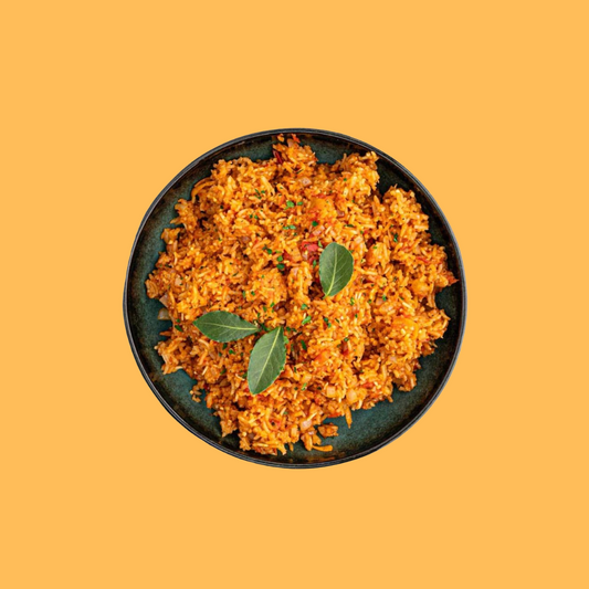 JOLLOF RICE